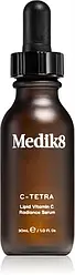 Medik8 C-Tetra Antioxidant Serum Антиоксидантна сироватка з вітаміном С 30 мл