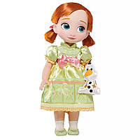 УЦІНКА! Лялька Анна Аніматор Дісней, оригінал, Disney Animators' Collection Anna Doll