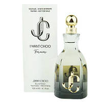 Оригинал Jimmy Choo I Want Choo Forever 125 ml TESTER парфюмированная вода