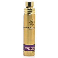 Оригінал Montale Sweet Peony 20 ml TESTER парфумована вода