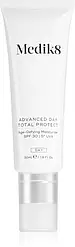 Сонцезахисний денний крем Medik8 Advanced Day Total Protect 50 мл