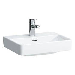 Умивальник Laufen Pro S H8159610001041 45х34 см