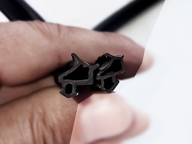 уплотнитель для окон Veka, KBE фото Тепловик уплотнитель для окон Veka, KBE фото Тепловик