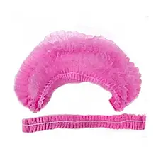 Одноразова шапочка кульбаба