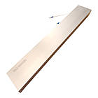 Гальмівний резистор 5000 Вт 30Ом для перетворювача частоти (частотника) 18,5~22 кВт RXLG5000W30