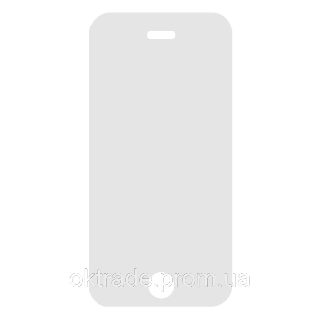 Защитное стекло Walker 2.5D для Apple iPhone 5 5S SE 5C (arbc8133) OD, код: 1811198 - фото 2 - id-p2070357661