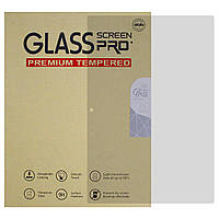 Защитное стекло Premium Glass 2.5D для Lenovo Tab M10 HD 10.1 OD, код: 6467210