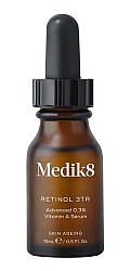Medik8 Intelligent Retinol 3TR - Нічна сироватка з ретинолом 0,3%