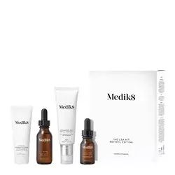 Набір Medik8 CSA Kit Retinol Edition