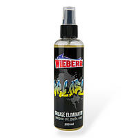 Пятновыводитель от чернила, пластилина Wieberr Grease Eliminator