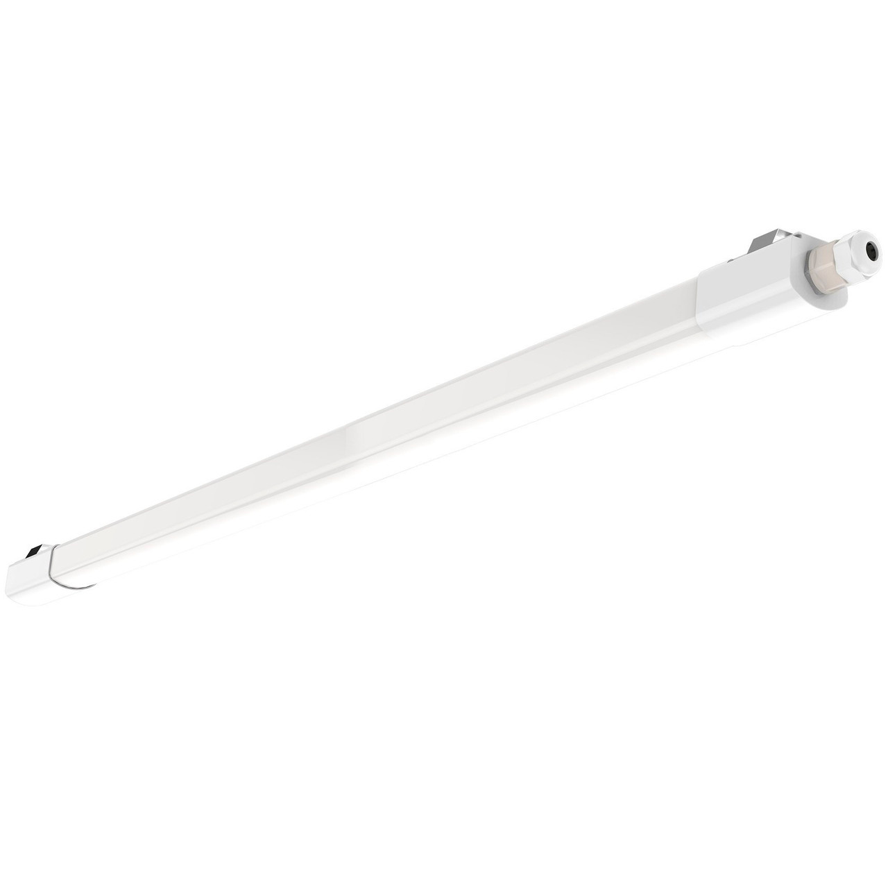 Світильник пиловологозахищений WT035C G2 LED40/NW PSU CFW L1200 4000К IP65 Philips