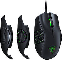 Мышь RAZER Naga Trinity Expert MMO (RZ01-02410100-R3M1)