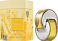 Bvlgari Omnia Golden Citrine Туалетная вода 40 мл