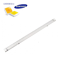 Фитосветильник Samsung LM301H Evo-40, 60см, 72 диода, 40Вт, 220В