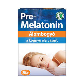 Бад Pre-melatonin Dr chen мелатонін для покращення сну 30 таб