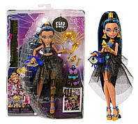 Лялька Monster High Monster Ball Cleo De Nil Монстр Хай бал Монстрів – Клео де Ніл