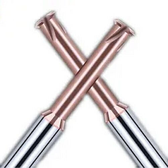 M16*2-1T Фреза твердосплавна різьбова(55HRC)