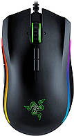 Мышь Razer Mamba Elite (RZ01-02560100-R3U1) Black USB