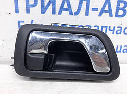 Ручка дверей внутрішня права Mitsubishi Pajero Wagon 2007-2013 MR432272 (Арт.29051)