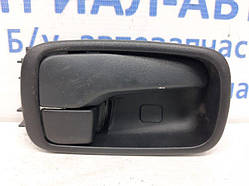 Ручка дверей внутрішня права Mitsubishi Lancer 2003-2009 5716A172HA (Арт.29054)