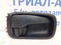 Ручка дверей внутрішня права Mitsubishi Lancer 2003-2009 5716A172HA (Арт.29055)