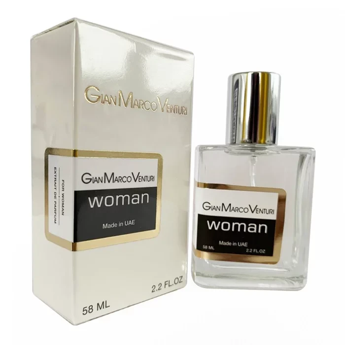 Gian Marco Venturi Woman Perfume Newly жіночий, 58 мл: продаж, ціна у ...