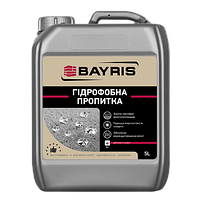 Гидрофобная добавка "Для бетонов и растворов" ТМ Bayris 5