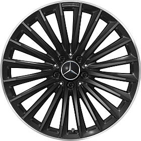 Оригінальні диски R20 Mercedes GLC Class X254 SUV AMG