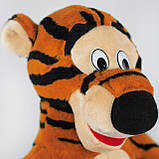М'яка іграшка Weber Toys Тигра маленький 34см (WT276), фото 3