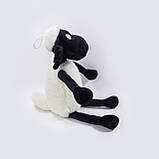 М'яка іграшка Weber Toys Баранчик Шон великий 53см (WT513), фото 3