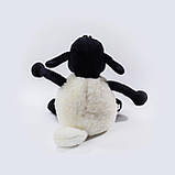 М'яка іграшка Weber Toys Баранчик Тіммі 36см зелена соска (WT5121), фото 3