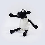 М'яка іграшка Weber Toys Баранчик Шон міні 29см (WT568), фото 3