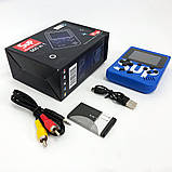 Ігрова приставка джойстиками Sup Game Box 500 ігор Перша ігрова приставка портативна, фото 10