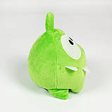 М'яка іграшка Weber Toys Ам Ням задоволений 17см (WT5432), фото 2