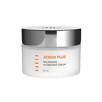 BALANCING HYDRATANT CREAM ACNOX PLUS HOLY LAND Увлажняющий крем 50 мл (разлив)