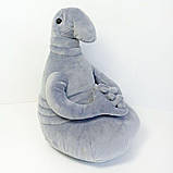 М'яка іграшка Weber Toys Почекун 21см сірий (WT2741), фото 4