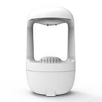 Зволожувач повітря антигравітаційний 13×23 см EL-w22