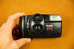 Фотоапарат, плівковий, Kodak, Star 575
