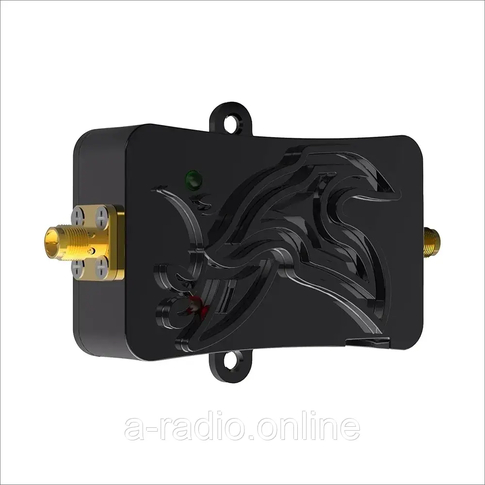 Підсилювач wifi сигналу EDUP EP-AB011 5GHz 4W для дронів двочастотний