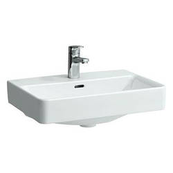 Умивальник Laufen Pro S H8189580001041 55х38 см