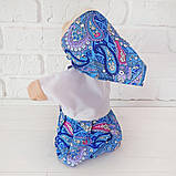 Ляльковий театр Zolushka Бабка 28см (ZL302), фото 2