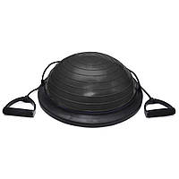 Балансувальна платформа 46 см кільця чорна YJ05-G-Ч