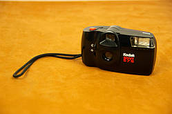 Фотоапарат, плівковий, Kodak, Star, 575