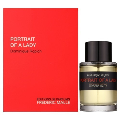 Frederic Malle Portrait Of Lady EDP 100ml, фото 1