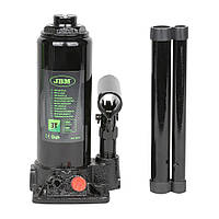 Домкрат пляшковий Зт (194-З72 мм) в кейсі. 51906 JBM