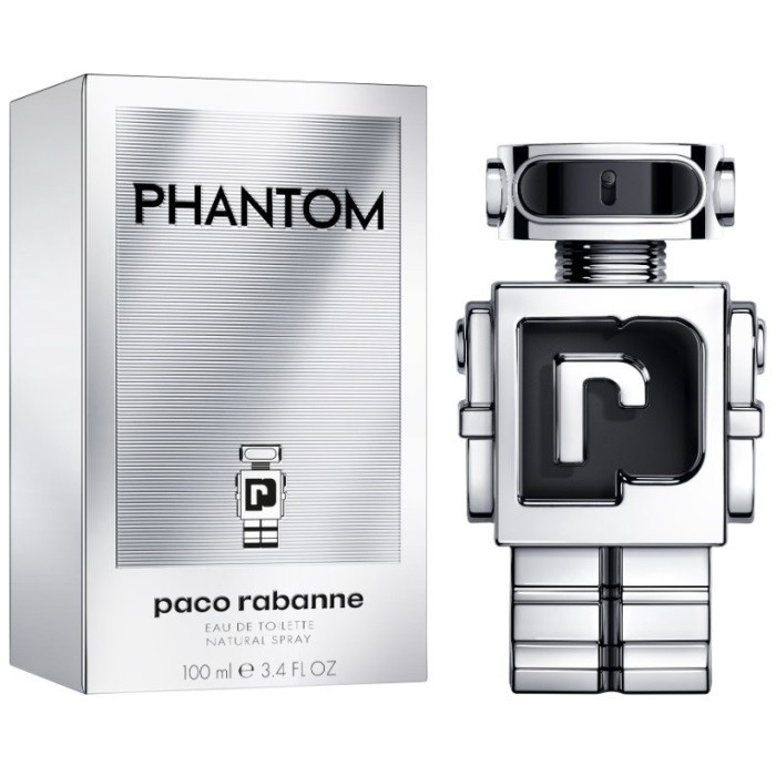 Paco Rabanne Phantom EDT 100ml
