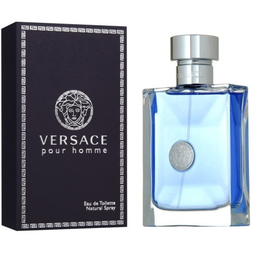 Versace Pour Homme EDT 100ml