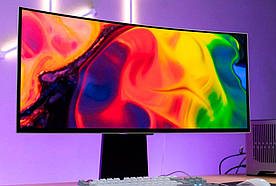 Як вибрати геймінговий монітор