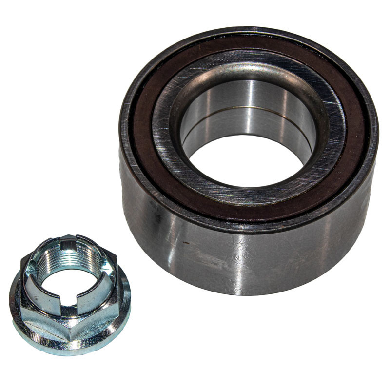 Подшипник ступицы на Renault Trafic II передняя от 2001г. с двигателями ...