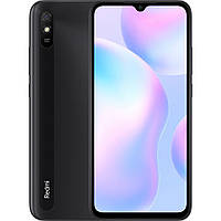 Мобильный телефон Xiaomi Redmi 9A 4/64gb CN (Sandstone Black)